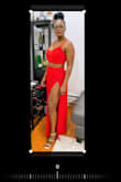 Literally, I am obsessed with this two-piece. Lots of compliments and I recommend it to everyone. - Lenny R.