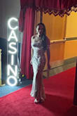 This dress is everything! I felt amazing in it and received so many compliments! - Vicki F.