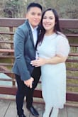 Wore this for my elopement. It was comfortable but I don't think I wore the right undergarments, which could have made a difference in the way it looks on. I am short, so the dress ran long on me but that's okay. Love Lulus! - Tracy T.