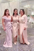 One of my fave dresses to wear! I was wearing it on my cousin's wedding and everyone is complimenting me with my dress! I love it! - Kristine B.