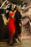 Love this dress! I got it to wear to a formal retirement party and felt so beautiful. - Jazmine G.