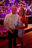 This dress is beautiful!! I ordered a small as I like dresses to be fitted (and this dress was for a night out in Vegas). Got so many compliments and can't wait to have a reason to wear it again!! - Angela A.
