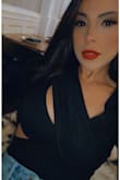 I love unique clothing. The material and quality is great. It fits perfectly and I was able to wear a bra. - Xiomara