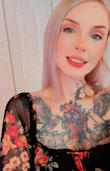 Can't say enough good things about it. Makes me feel so beautiful! - Kirsten S.