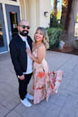 Most beautiful dress I've ever worn. Fit beautifully. It was a little too long but after getting it fixed it did it for me. Favorite dress I've ever owned is worth every single penny! Arrived on time as well. - Janet A.