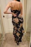 The fit is amazing, the fabric feels great, and overall the dress is so flattering! - Daniela G.