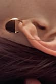 Very easy, classy everyday earrings that can be dressed up or down. - Brianna O.