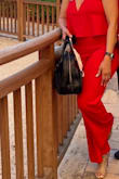 Love it and so did everyone else!

Sooo sexy and comfortable and didn't feel like it was slipping down at all. - Sonya A.