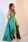 I bought this dress for a photoshoot and I absolutely love it! - Jen G.