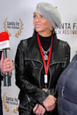 Ordered both S (my recommended size) & M. I am glad I backed up with the M, as the S was a little snug in shoulders & arms for my taste.  Wore to a lunchtime red carpet & it rocked. Quality is excellent. Recommended. - Melissa
