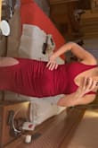 Fits perfectly & feel absolutely fabulous!!! - Victoria L.