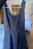 This dress quality is amazing. The package was delivered quicker than expected. Will definitely be ordering again! 10/10 will recommend - Lauryn C.