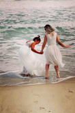 It was beyond perfect. Great quality. Just amazing! - Sara C.