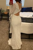 I love how it fits and the quality is pretty good for the price. I will add an accessory but I feel it's great. - Natalia G.