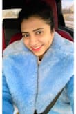 I just love this coat. I bought this coat to try a new look and my friends could not stop complimenting me!!! Goes well with everything-  dresses, jeans, pants, and joggers. The fabric is soft and light. Comfortable to wear, especially when you are sitting in a car. Must have for the winters - Sunitee S.