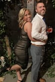 I've never had so many compliments on a dress than this one. Fits true to size and the quality is better than I expected. I would buy this again in every color and Style if the options were there! - Alexandra W.