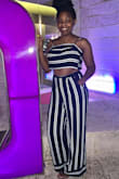 Love this fit, comfy, great for the beach. - Andrea T.