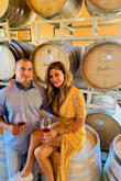 I've had countless friends ask to borrow and whew I got the dress! Absolutely adore it and wish I had more prints to choose from. Get this dress now and you won't regret it! Super comfy flows perfectly and no dry cleaning&yes yes and yes! Coupled it with the Lulus Supraga white platform tennis shoes for a wonderful winery day in Oregon! - Mary L.