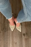 I love so comfortable these feel and how amazing they look! - Veronika R.