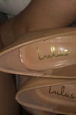 I would like to replace it with size 8 same color. I just arrived yesterday so everything is still perfct. I hope I receive the replacement cos I need it on my son's baptism on March 6 - Jaisa M.