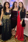 Love this dress! Wore it to a wedding and got so many compliments. So comfy and such a beautiful purple velvet color. I wish I could buy it in more colors!! - Diana H.