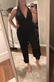 Definitely a hot outfit! Love how you can tie it multiple ways! Very comfortable and easy to get on and off. - Janelle S.
