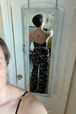 I love this outfit!! Super excited to wear it for nights out/weddings/fancy warm dinners. - Helena S.