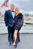The dress; perfect!
Obsessed!
We wedding boat for marina del Rey. - Anthony S.