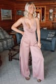 Perfect length for me! (With flats, and I'm 6ft) The side slits are super cute and the material is really nice and on the thicker side. I think I can get away with no bra, but pictured w strapless bra. Love it! - Michelle G.