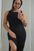 Great dress. Love the style and quality. - Lidsay C.
