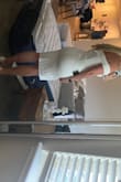 Super excited to wear it for bridal events! Fits perfectly. - Chelsey N.