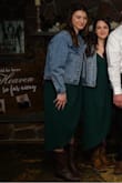 I ordered three different sizes for my girls for my wedding. They loved these as much as I did. They fit perfectly! Do not hesitate to buy! The picture is kind of dark but trust me, perfect! - Dana T.