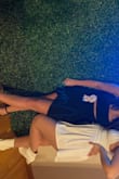 Had a bachelorette party in Scottsdale that I wanted some fun, flirty, and black. This was the perfect dress. Sexy, fun, and flirty. - AnnMarie M.