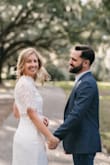 Loved the fit and comfort of this dress. Would definitely recommend. Photographs well too - Suzanne K.