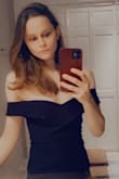 I love it! I've never felt so confident in a dress and it's been years since I was in one. - Anastasia C.