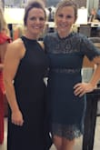 I absolutely love this dress. I typically wear a size small but the measurements of the medium aligned with my measurements. Great quality. - Kristen C.