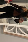 This is the most comfortable bodysuit I ever owned. I received so many compliments. Its true to size, super soft and comfortable. - Stacey D.