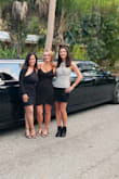 Lulus never disappoints! Looks expensive but affordable. - Tammy F.