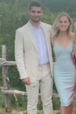 This dress is amazing. It is simple, classy, and probably most important it packs well! - Marion S.