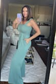 Love this jumper. Fit is perfect! Super cute! - Debra G.