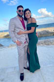 Love it!! Fits perfectly. Good fabric!! I was very impressed!! - Yuri D.