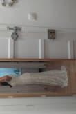 I usually don't post anything when i buy, but this time i think the dress and the brand deserves it. I have a very difficult type of body, very curvy and it is hard to find a dress that fits and looks good on me, but this dress is absolutely gorgeous! the details and the texture are amazing and it fits like a glove, it actually looks very expensive as well and the lace is heavy but veey pretty and comfy, stretchy as well. It is a little bit long for me but its because i'm small. I loved it, its exactly what i was looking for and this kind of dress in a regular bride store costs like ¬2000 or more, so I recommend it 100%. I want to add, that I had to pay an import fee to Spain of ¬45, but even with that the whole price its great and it took 8 days to arrive. - Pascale S.
