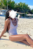 This is my favorite swimsuit for sure! It's so comfortable and fits like a glove. - Jada B.