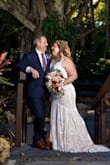 This dress was absolutely perfect for my Disney wedding! I purchased an additional dress for photos around the resorts and this was perfect. Highly recommend! - Veronica M.