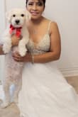 I loved it, all my guests were fascinated with the dress. - Ysabel E.