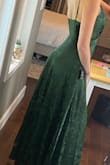 Love this dress - fits perfectly and looks exactly like the photo! - Bailey M.