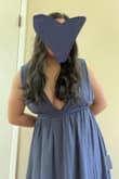 I love this dress so much!! I'm a short person so the dress was long and the straps were a bit loose, so i'll have to tailor it, but it's definitely worth it! The dress color is so beautiful and the drape of the skirt AHHH it's perfect! Im so excited to wear this for prom :) - Johannah S.