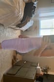This dress fits so perfectly! Its so flattering on with the ruched style. Cannot wait to wear it for an upcoming bachelorette party. - Ashleigh S.