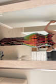 Fit great no bra needed super comfortable! Got tons of compliments. - Jacquelynn H.