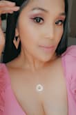 This is my first time buying accessories at Lulus and they did not disappoint me. Got my package on time. The jewelry was wrapped in kind of tape so it won't get scratches I guess.
This piece would go in any outfit! Would buy again! - Marie H.